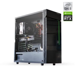 ORDENADOR ADONIA RGAMING I5 10400F 3060 Z590 FD
