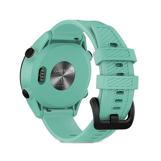 SMARTWATCH GARMIN SPORTWATCH APPROACH S12 VERDE - Imagen 4