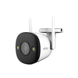 CAMARA IP WIFI INTELIGENTE OUTDOOR IMOU BULLET 2E 4MP