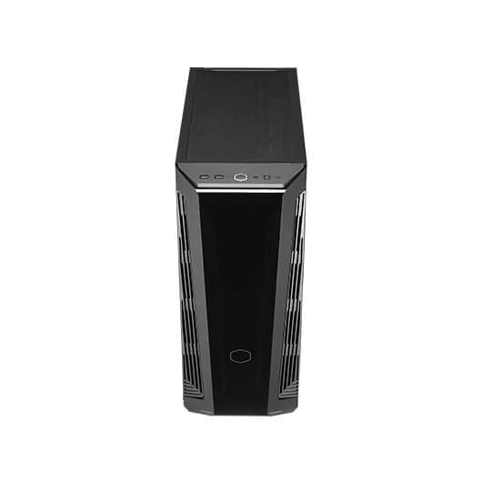 TORRE E-ATX COOLERMASTER MASTERBOX 540 - Imagen 2