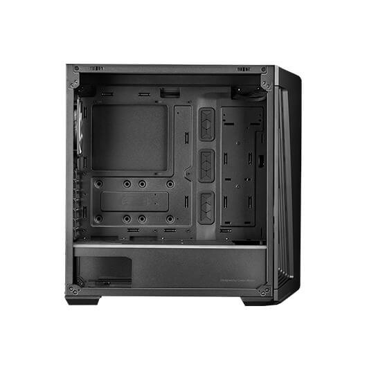 TORRE E-ATX COOLERMASTER MASTERBOX 540 - Imagen 4