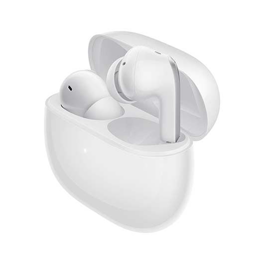 AURICULARES XIAOMI REDMI BUDS 4 PRO MOON WHITE M40 - Imagen 2