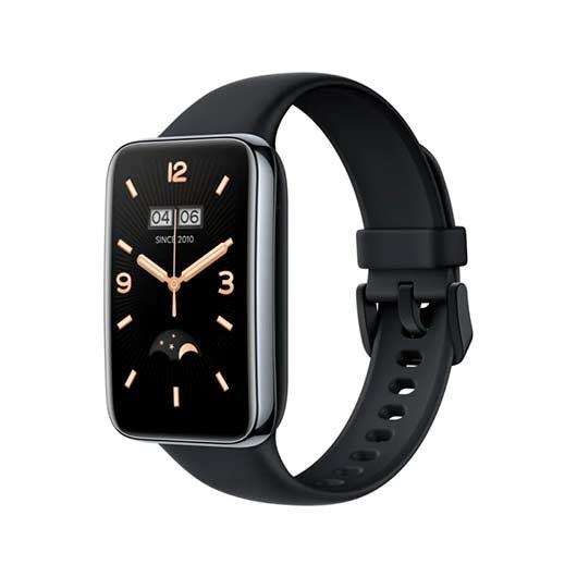 SMARTBAND XIAOMI SMART BAND 7 PRO GL BLACK