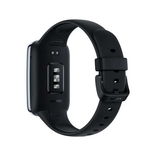 SMARTBAND XIAOMI SMART BAND 7 PRO GL BLACK - Imagen 4