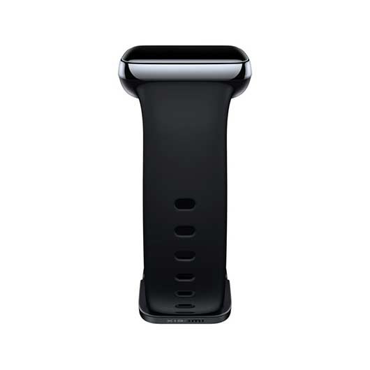SMARTBAND XIAOMI SMART BAND 7 PRO GL BLACK - Imagen 5