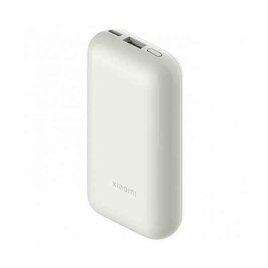 POWERBANK XIAOMI 33W 10000 P.EDITION IVORY - Imagen 2
