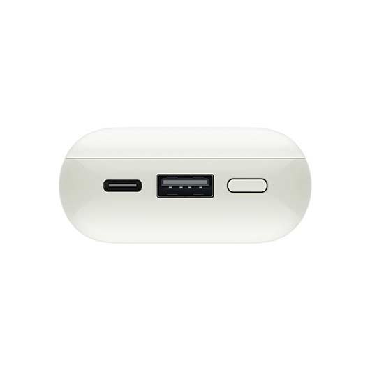 POWERBANK XIAOMI 33W 10000 P.EDITION IVORY - Imagen 3