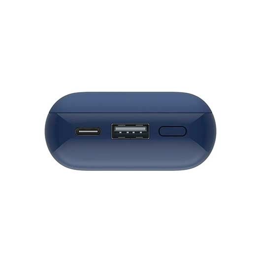 POWERBANK XIAOMI 33W 10000 P.EDITION MIDNIGHT BLUE - Imagen 3