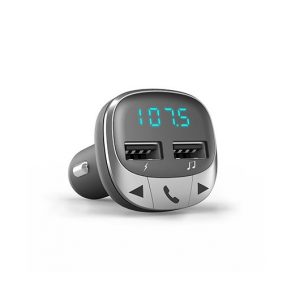 EMISOR FM COCHE BLUETOOTH ENERGY SISTEM
