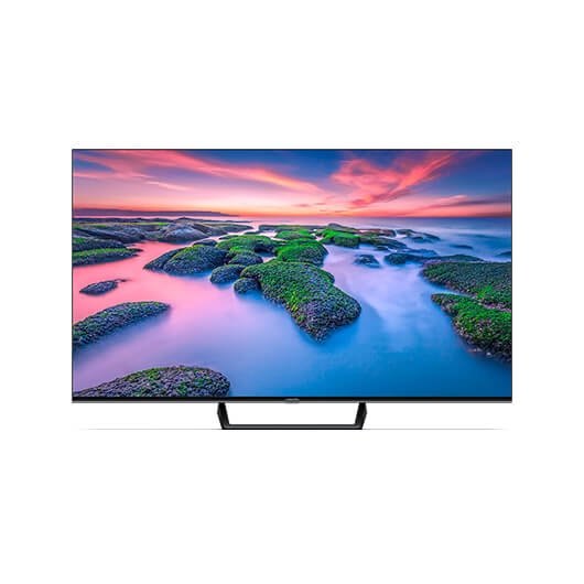 TELEVISIÓN LED 50 XIAOMI TV A2 ELA4801EU SMART TV 4K UHD