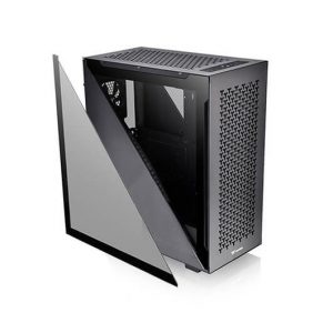 TORRE ATX THERMALTAKE DIVIDER 500 TG AIR BLACK