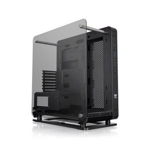 TORRE E-ATX THERMALTAKE CORE P6 TG BLACK