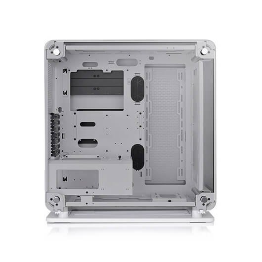 TORRE E-ATX THERMALTAKE CORE P6 TG SNOW - Imagen 2