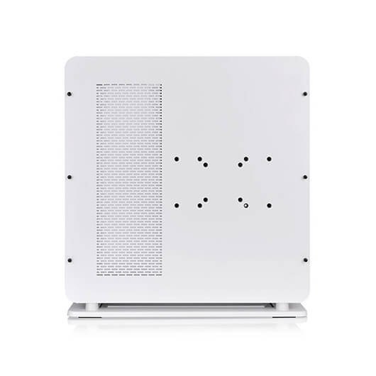 TORRE E-ATX THERMALTAKE CORE P6 TG SNOW - Imagen 3