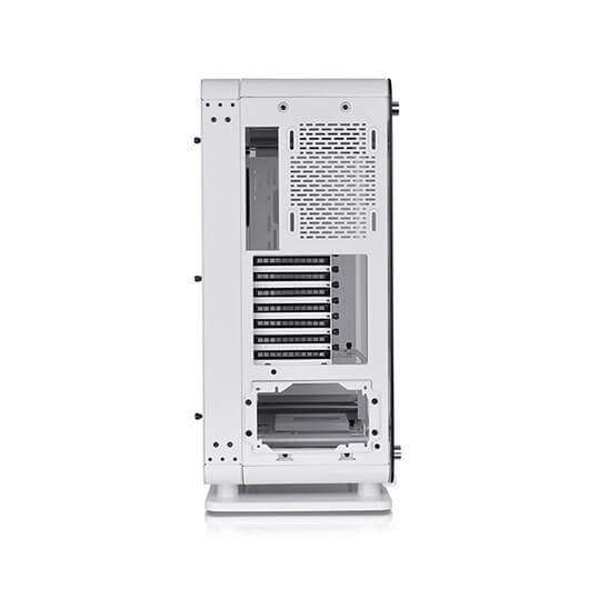 TORRE E-ATX THERMALTAKE CORE P6 TG SNOW - Imagen 5