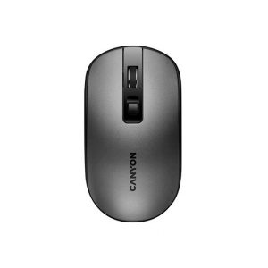 RATON OPTICO WIRELESS CANYON MW-18 DARK GRAY