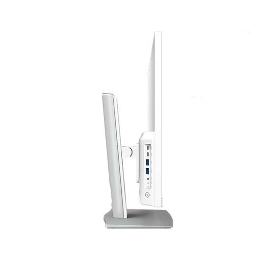 ORDENADOR AIO MSI MODERN AM272P 12M-407EU BLANCO - Imagen 3