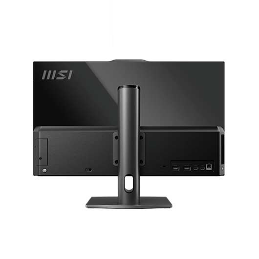 ORDENADOR AIO MSI MODERN AM272P 12M-440EU NEGRO - Imagen 4