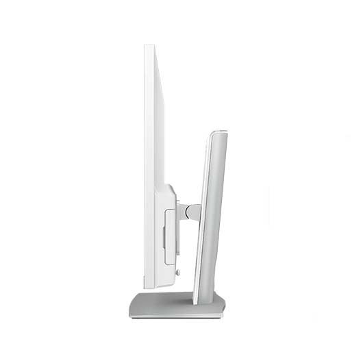 ORDENADOR AIO MSI MODERN AM272P 12M-441EU BLANCO - Imagen 3