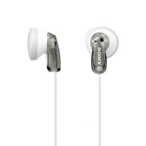 AURICULARES SONY MDRE9LPH GRIS