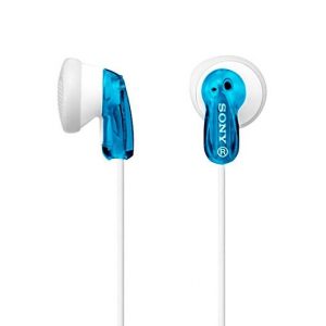 AURICULARES SONY MDRE9LPL AZUL
