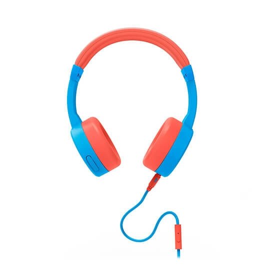 AURICULARESMICRO ENERGY SISTEM LOL ROLL POP BLUE - Imagen 4