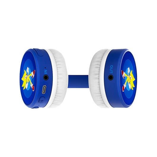 AURICULARESMICRO ENERGYSISTEM LOL ROLL SUPER SONIC - Imagen 3