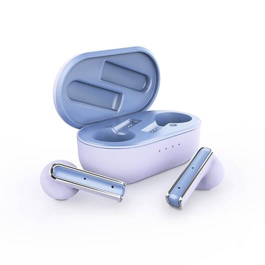 AURICULARESMICRO ENERGY SISTEM STYLE 4 VIOLET - Imagen 2