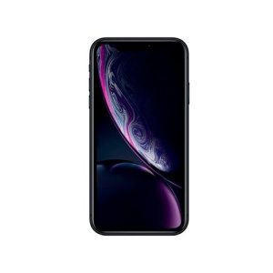 MOVIL SMARTPHONE REFURBISHED APPLE XR 128GB A+ BLACK