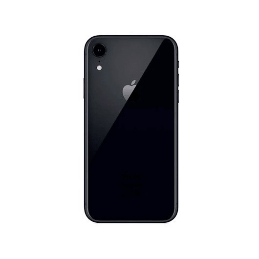 MOVIL SMARTPHONE REFURBISHED APPLE XR 128GB A+ BLACK - Imagen 2