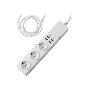 REGLETA INTELIGENTE EDIMAX SP-1123WT