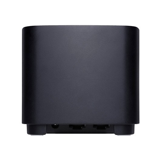 WIRELESS ROUTER ASUS ZENWIFI XD4 PLUS B-2-PK BLACK - Imagen 3