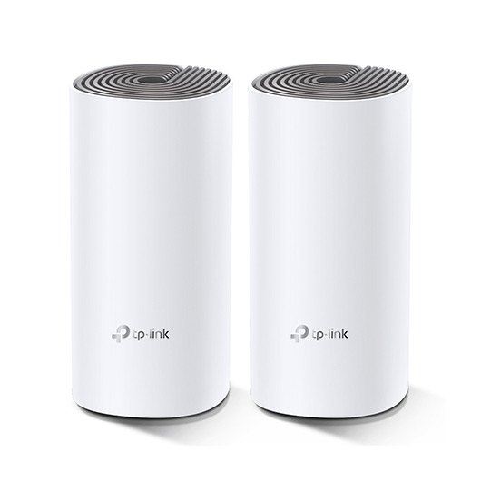 WIRELESS PUNTO DE ACCESO TP-LINK DECO E4 P-2
