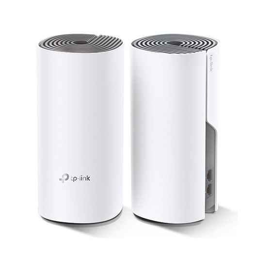 WIRELESS PUNTO DE ACCESO TP-LINK DECO E4 P-2 - Imagen 2