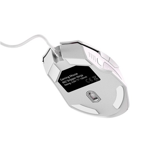 RATÓN ÓPTICO ENERGY SISTEM GAMING ESG M2 SNIPER - Imagen 3