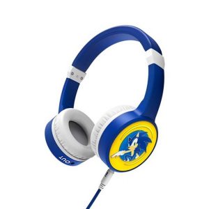 AURICULARES MICRO ENERGYSISTEM LOL ROLL SONIC BLUE
