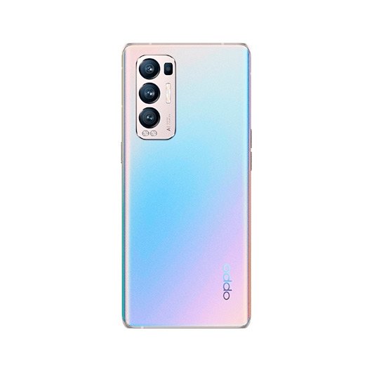 MÓVIL SMARTPHONE OPPO FIND X3 NEO 5G 12GB 256GB SILVER - Imagen 3