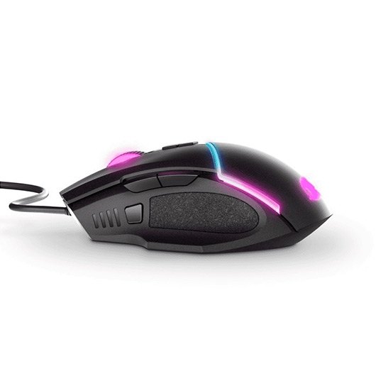 RATÓN ÓPTICO ENERGY SISTEM GAMING ESG M2 SONIC - Imagen 2