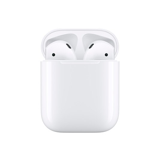 AURICULARES APPLE AIRPODS CON ESTUCHE DE CARGA - Imagen 2