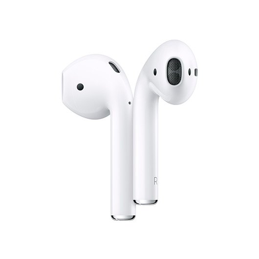 AURICULARES APPLE AIRPODS CON ESTUCHE DE CARGA - Imagen 3