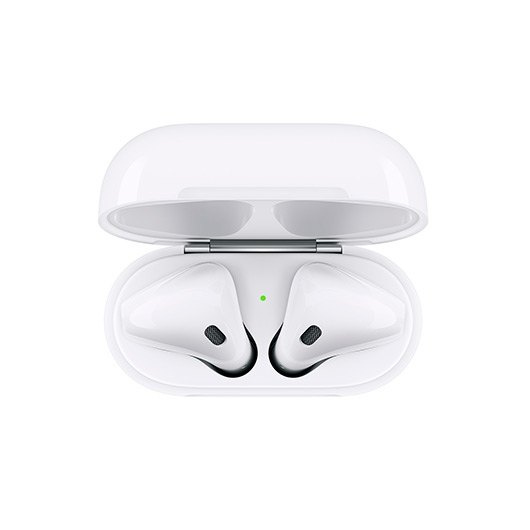 AURICULARES APPLE AIRPODS CON ESTUCHE DE CARGA - Imagen 4