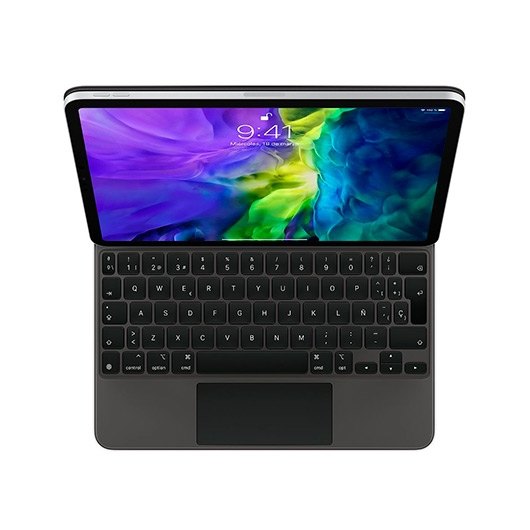 TECLADO APPLE MAGIC KEYBOARD PARA IPAD PRO 11 (2ND GENERAT