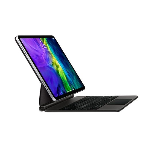 TECLADO APPLE MAGIC KEYBOARD PARA IPAD PRO 11 (2ND GENERAT - Imagen 2