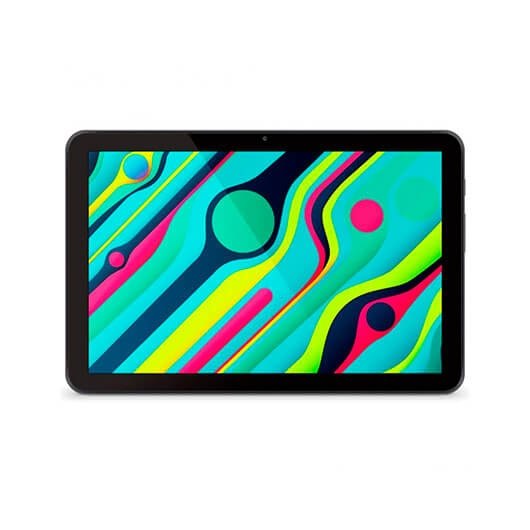 TABLET SPC 10.1 GRAVITY PRO 3GB 32GB NEGRO - Imagen 3