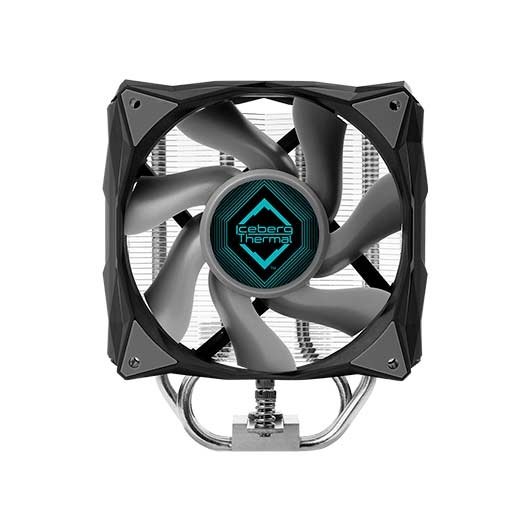 DISIPADOR ICEBERG-THERMAL ICESLEET G4 SILENT - Imagen 2