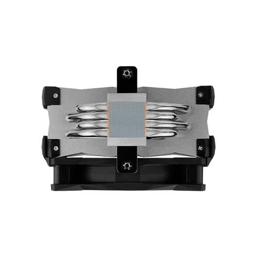 DISIPADOR ICEBERG-THERMAL ICESLEET G4 SILENT - Imagen 3