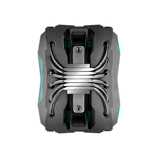 DISIPADOR ICEBERG-THERMAL ICESLEET G6 STEALTH - Imagen 4