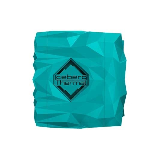 DISIPADOR ICEBERG-THERMAL ICESLEET X9 DUAL TR - Imagen 3