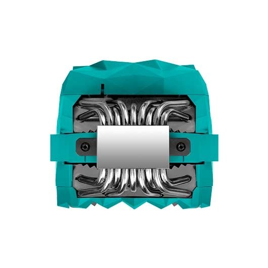 DISIPADOR ICEBERG-THERMAL ICESLEET X9 DUAL TR - Imagen 5