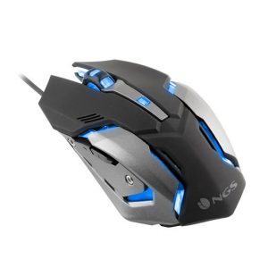 RATÓN ÓPTICO NGS  GAMING GMX-100